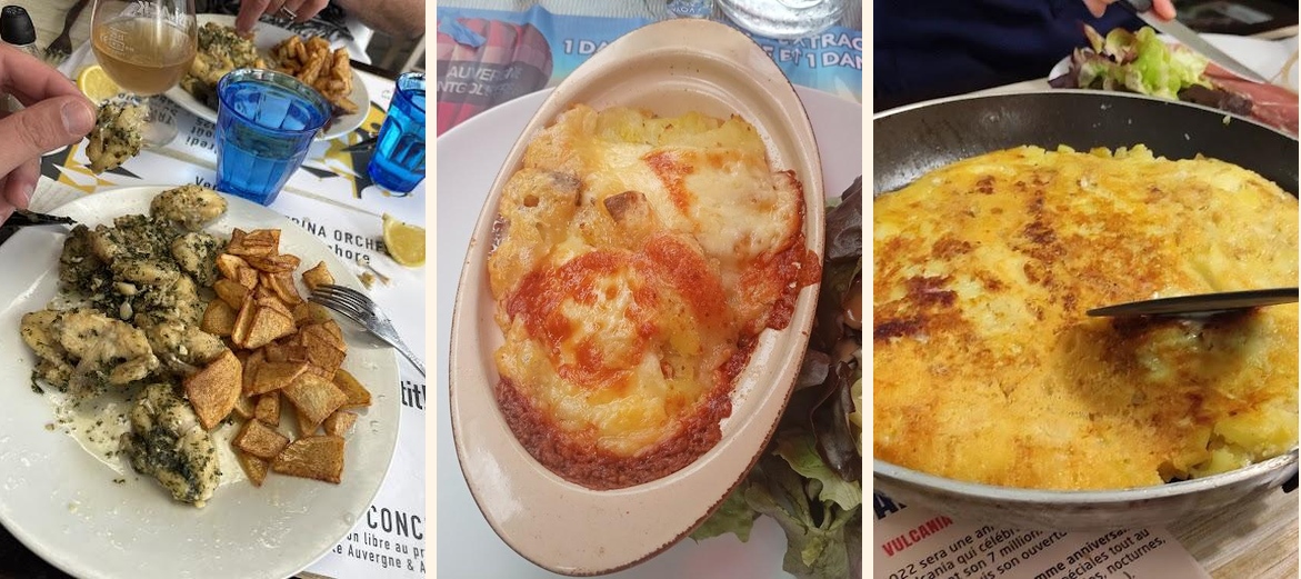 Le Petit Casse Graine - Gallery Image 1