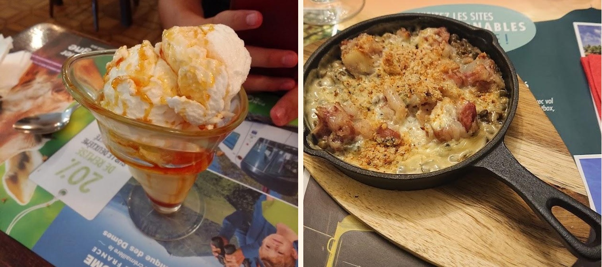 Le Petit Casse Graine - Gallery Image 2