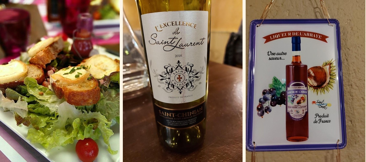 Le Petit Casse Graine - Gallery Image 3