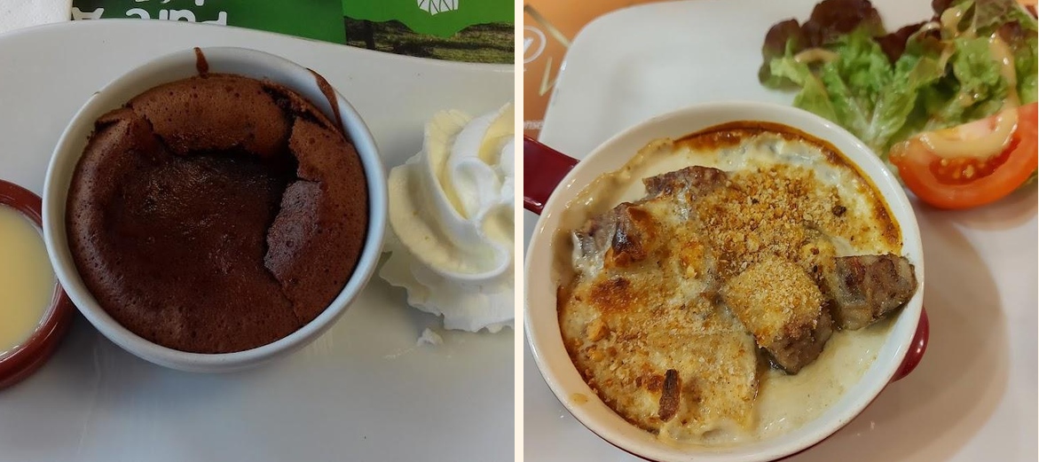 Le Petit Casse Graine - Gallery Image 4