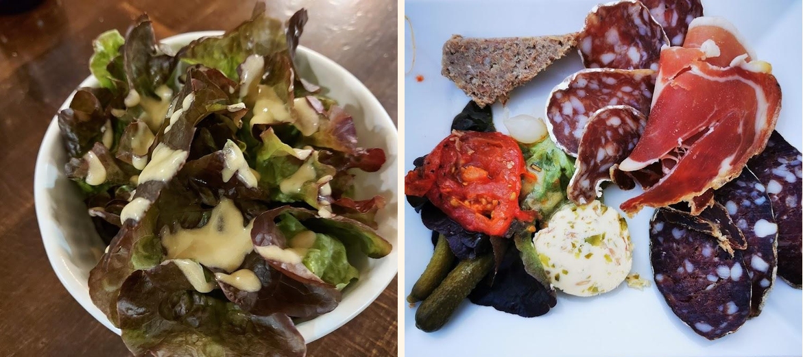 Le Petit Casse Graine - Gallery Image 5