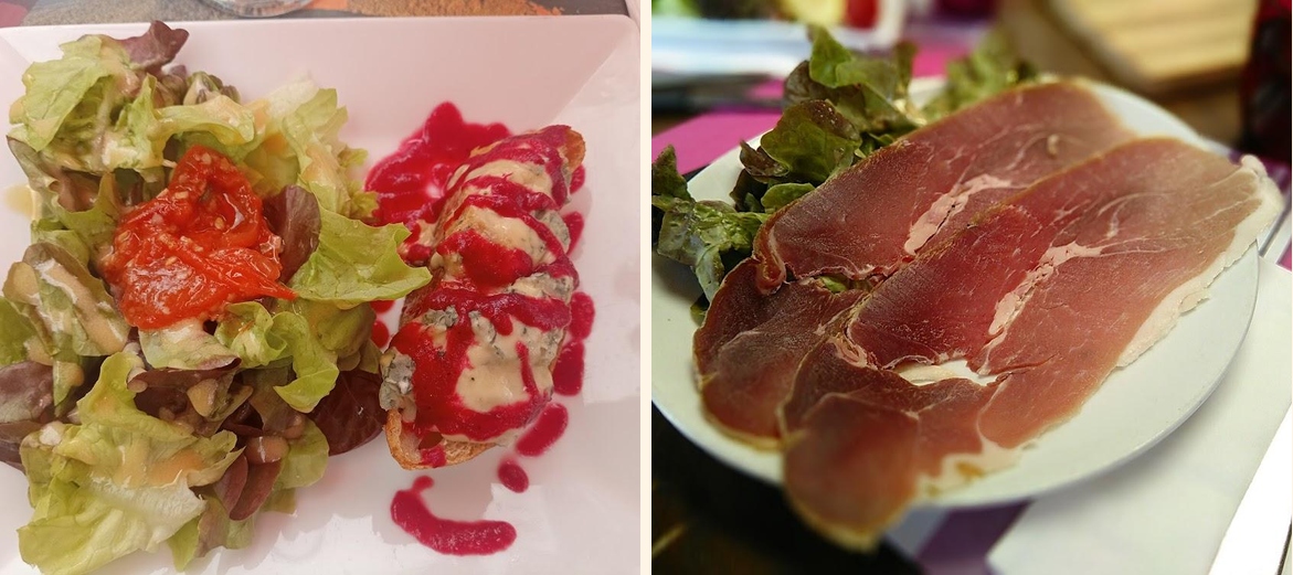 Le Petit Casse Graine - Gallery Image 7