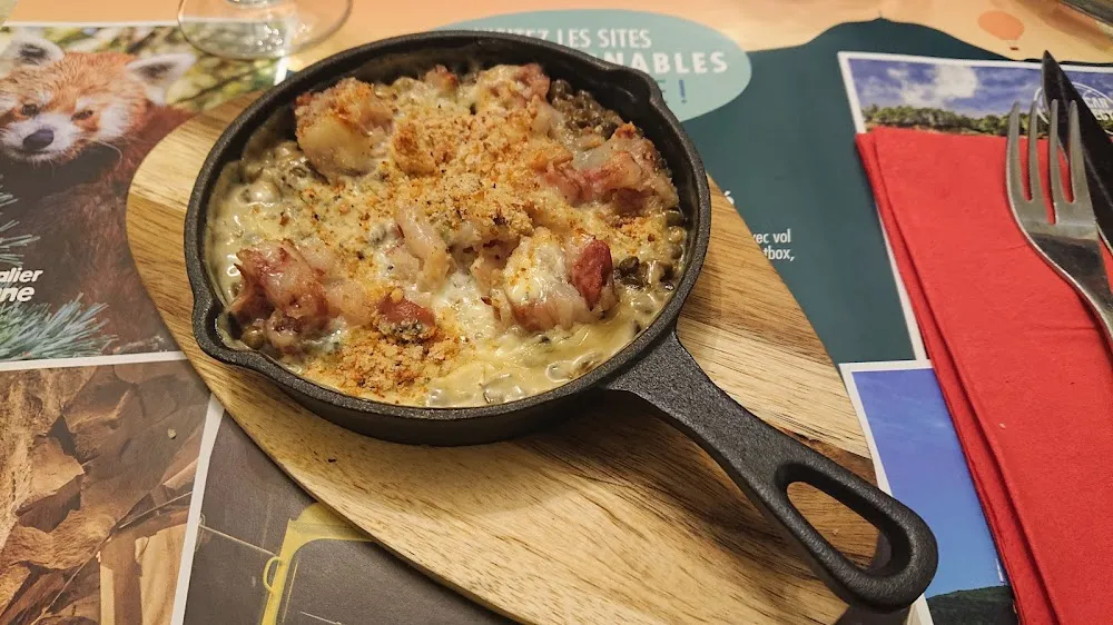 Pied de Porc Désossé